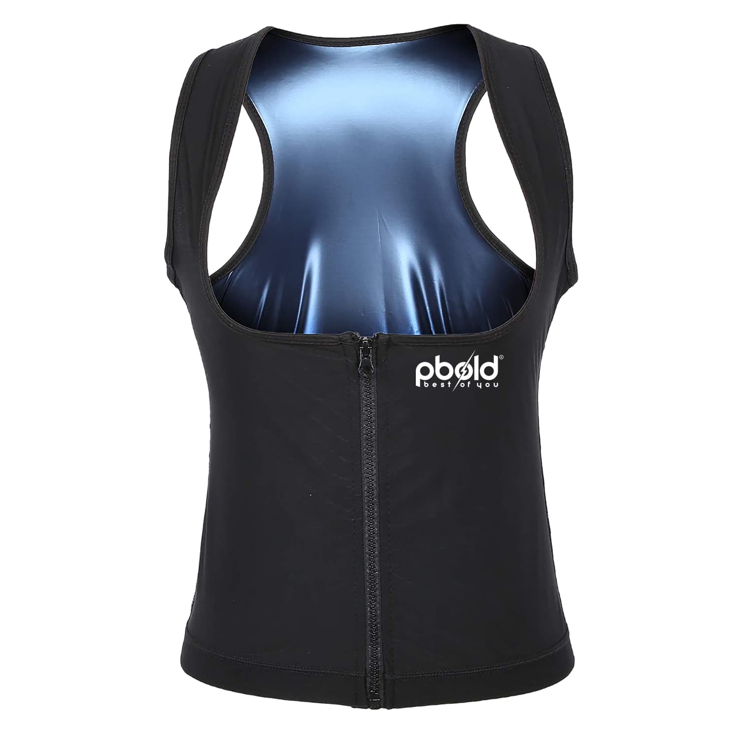 Traje Camisa De Sauna Térmica L