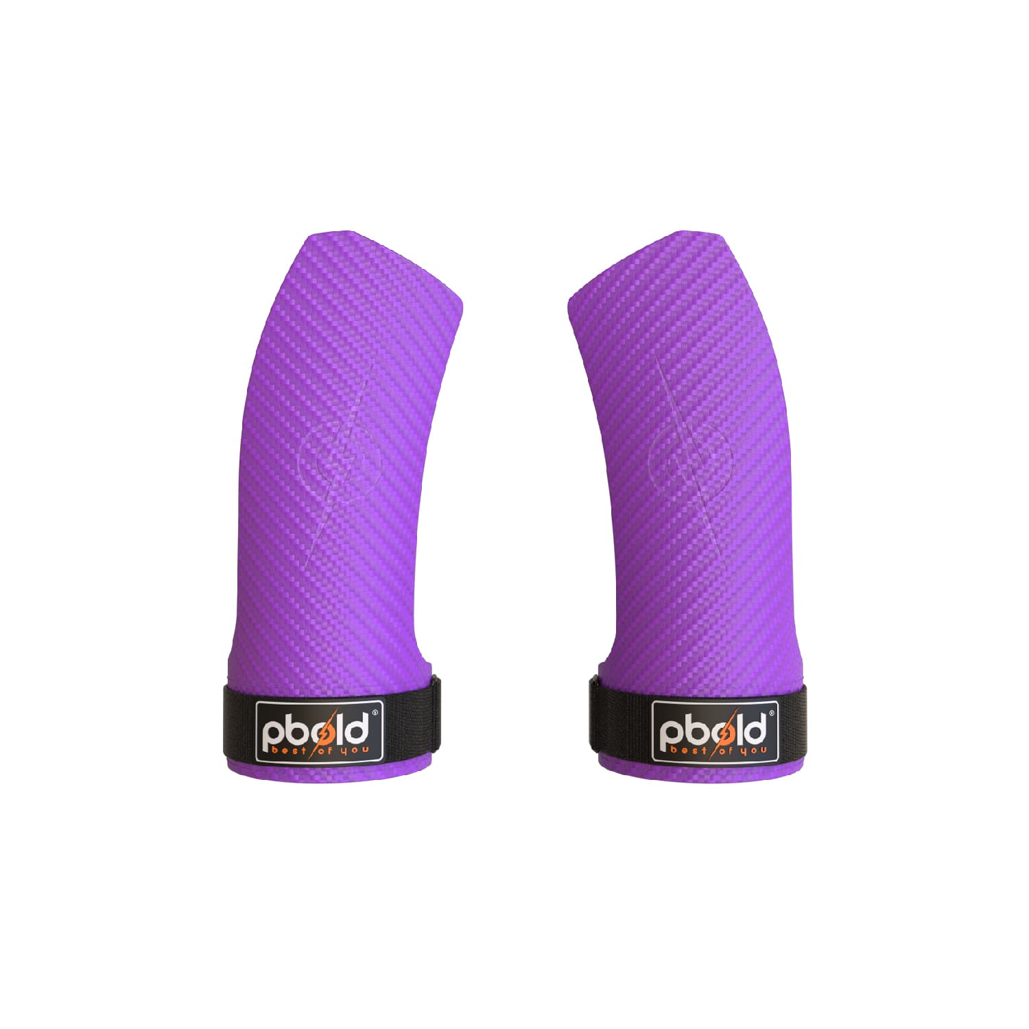 Guantes Para Crossfit Calleras Violeta L