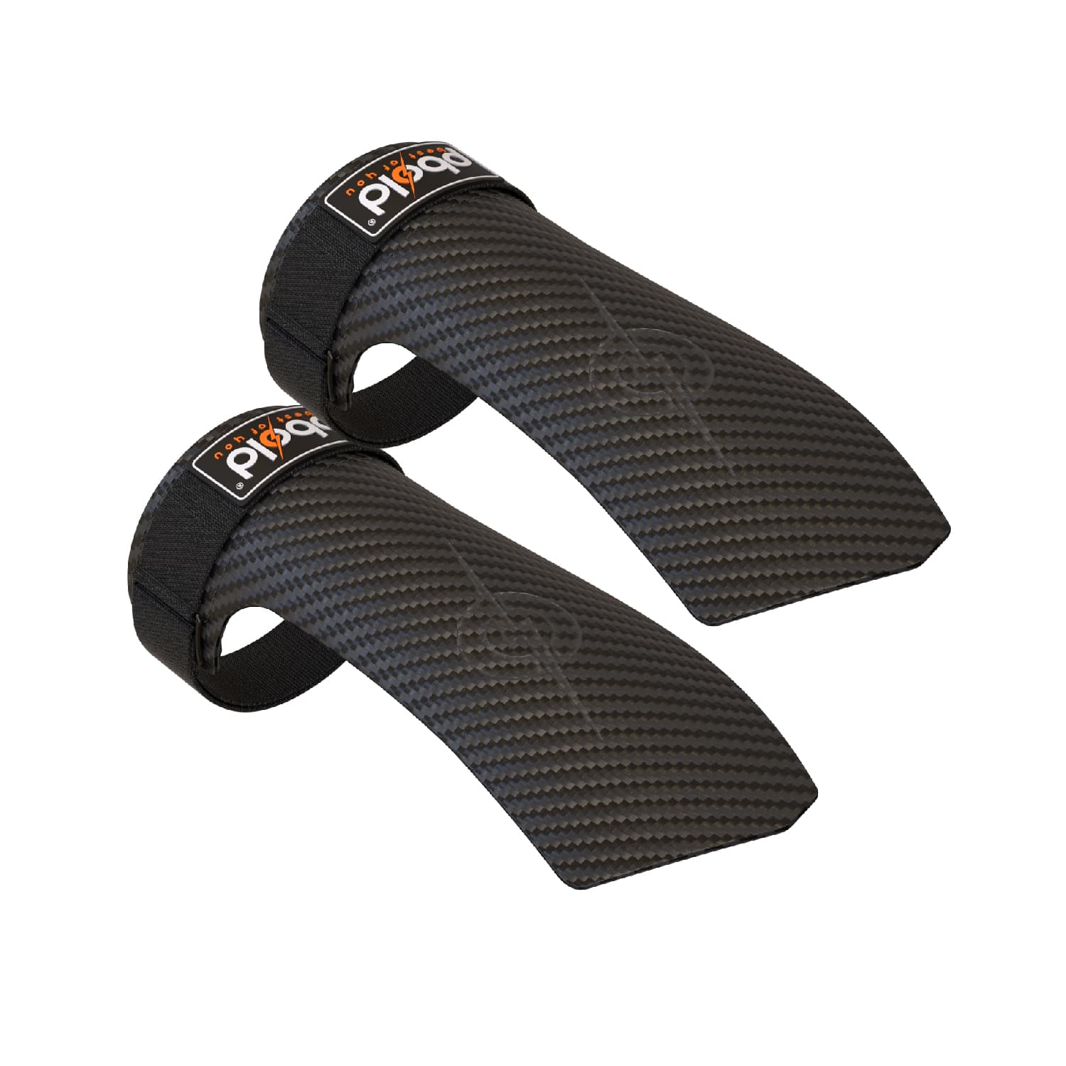 Guantes Para Crossfit Calleras Negro M