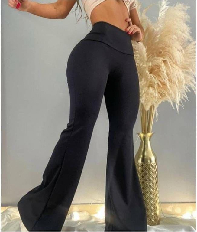 Pantalon Botacampana