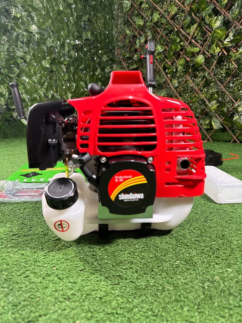 GUADAÑA SHINDAIWA B45