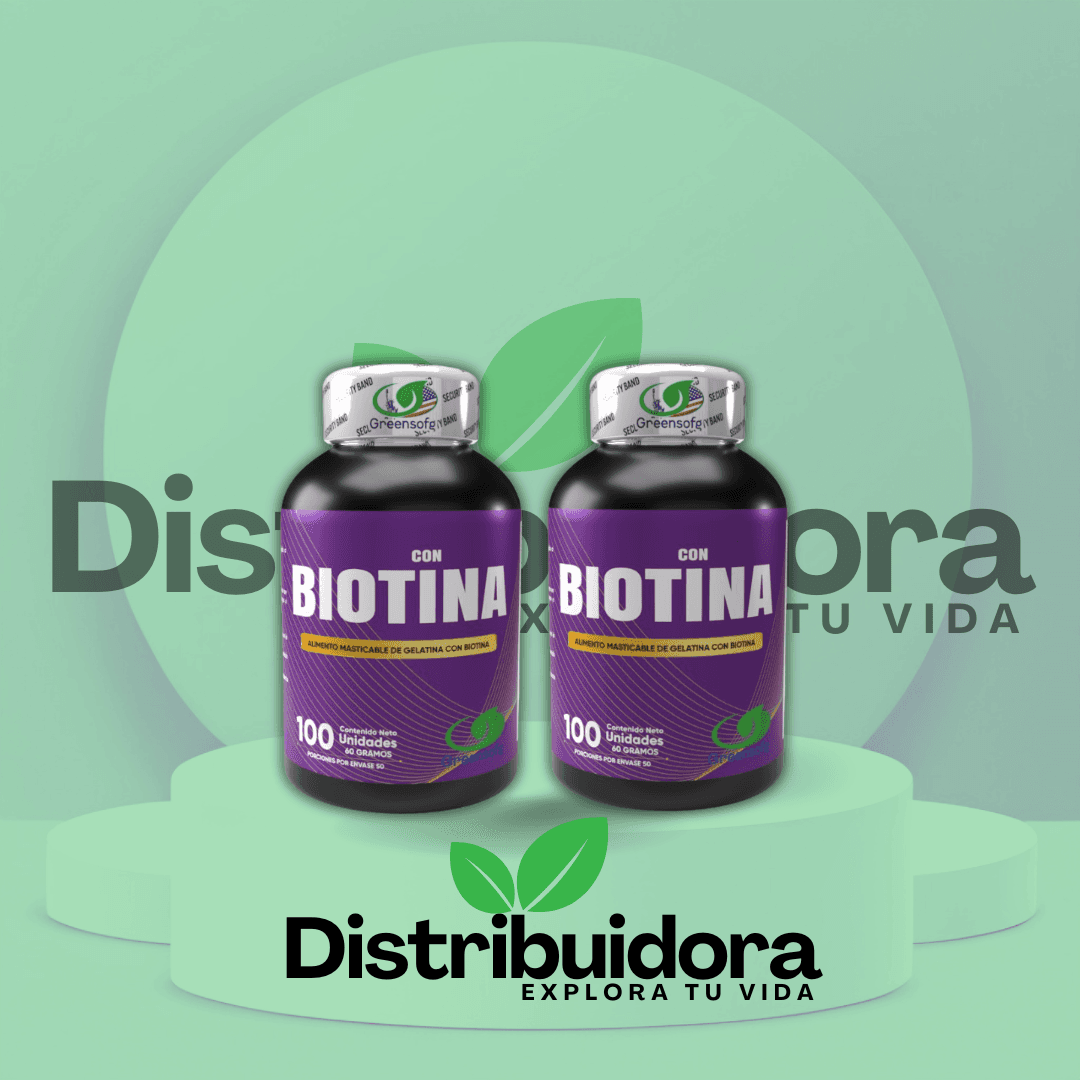 BIOTINA GSX2