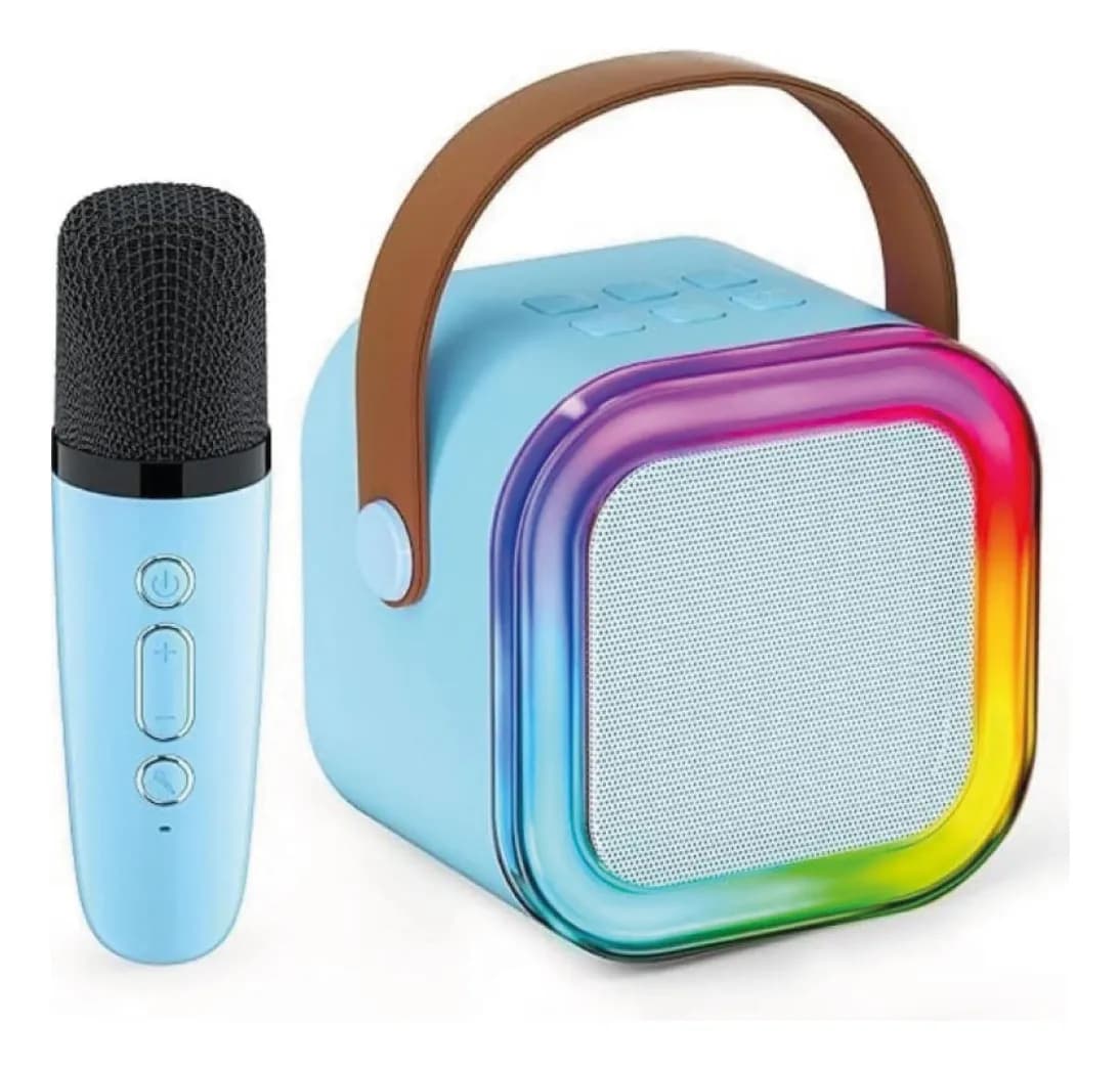 PARLANTE  BLUETOOTH Y1