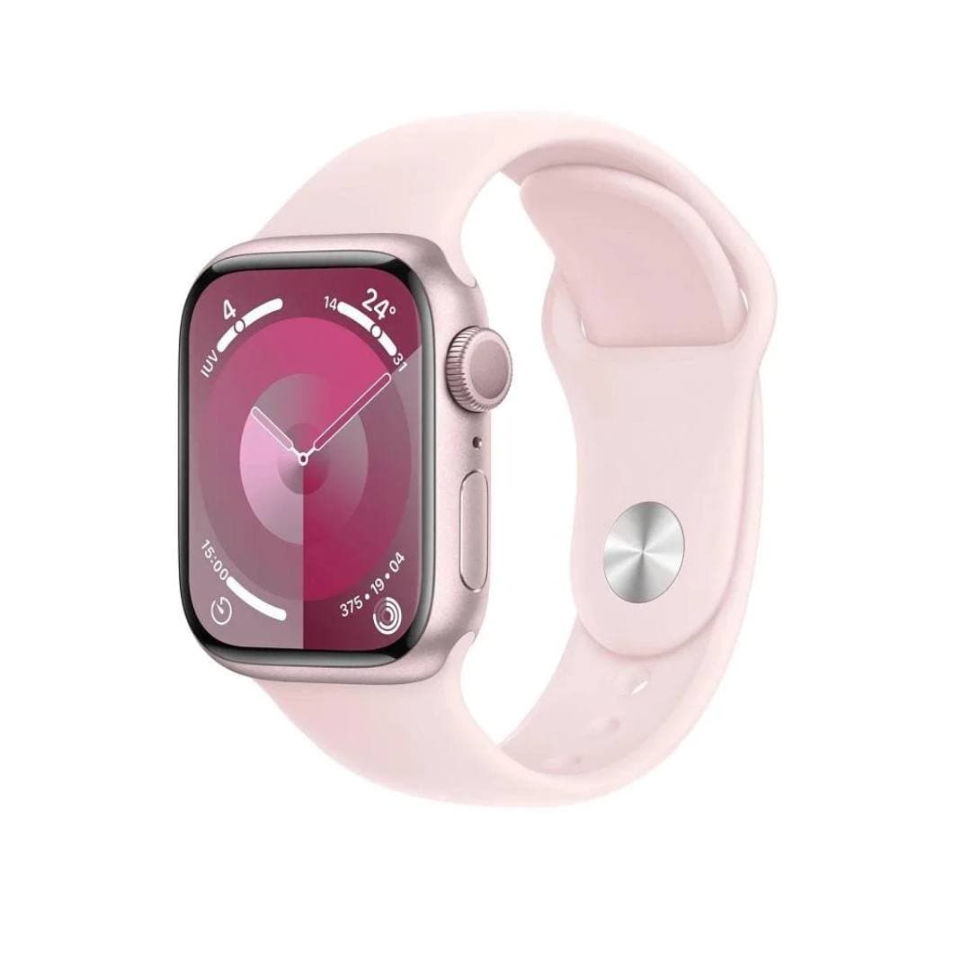 SMARTWATCH 9 MINI AMOLED