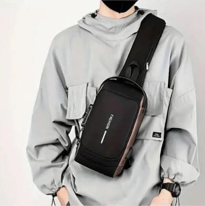 A101  Bolso  Lite Security