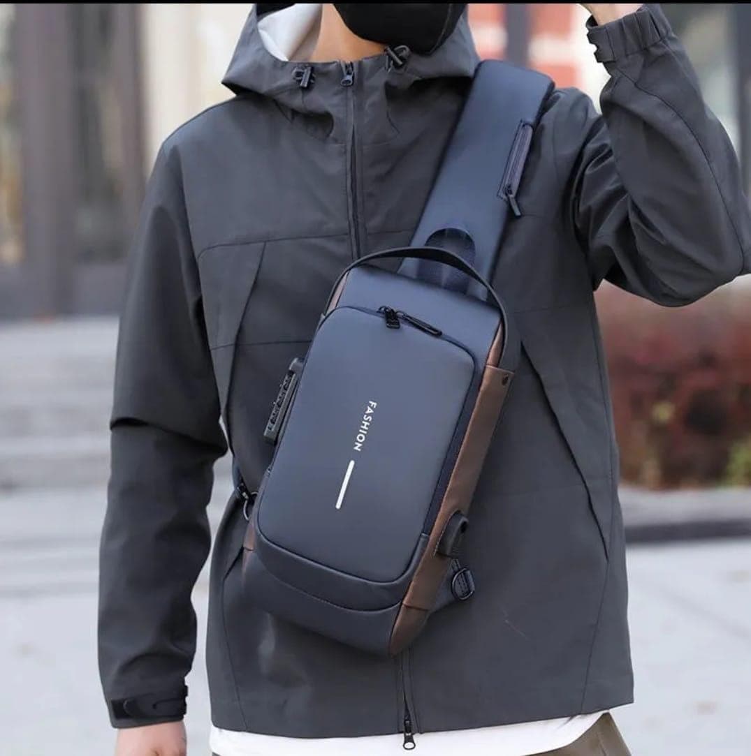 A101  Bolso Fashion