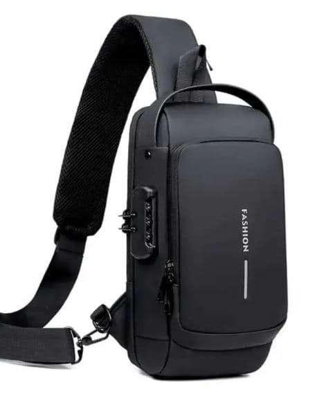 A101  Bolso Travel