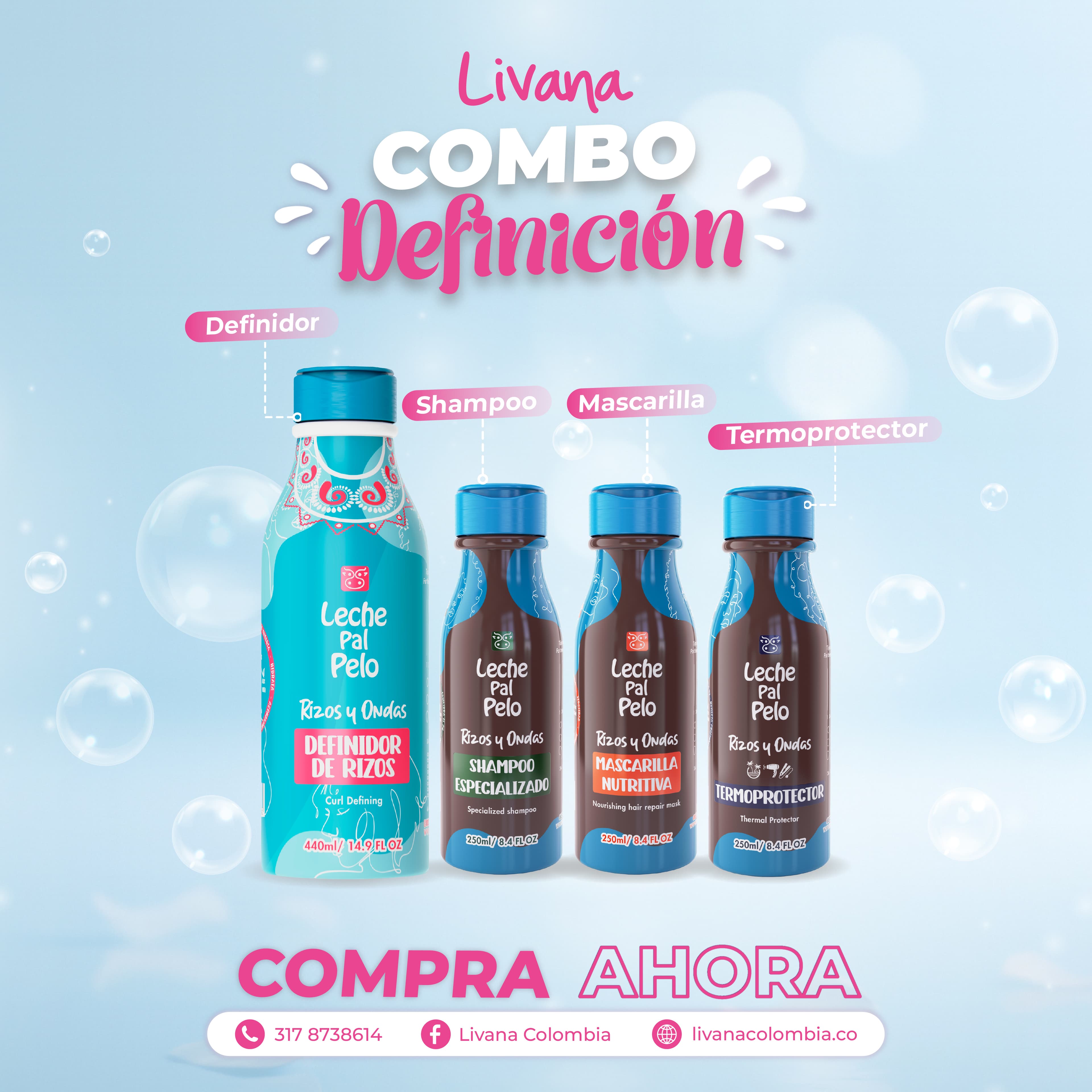Combo Definición