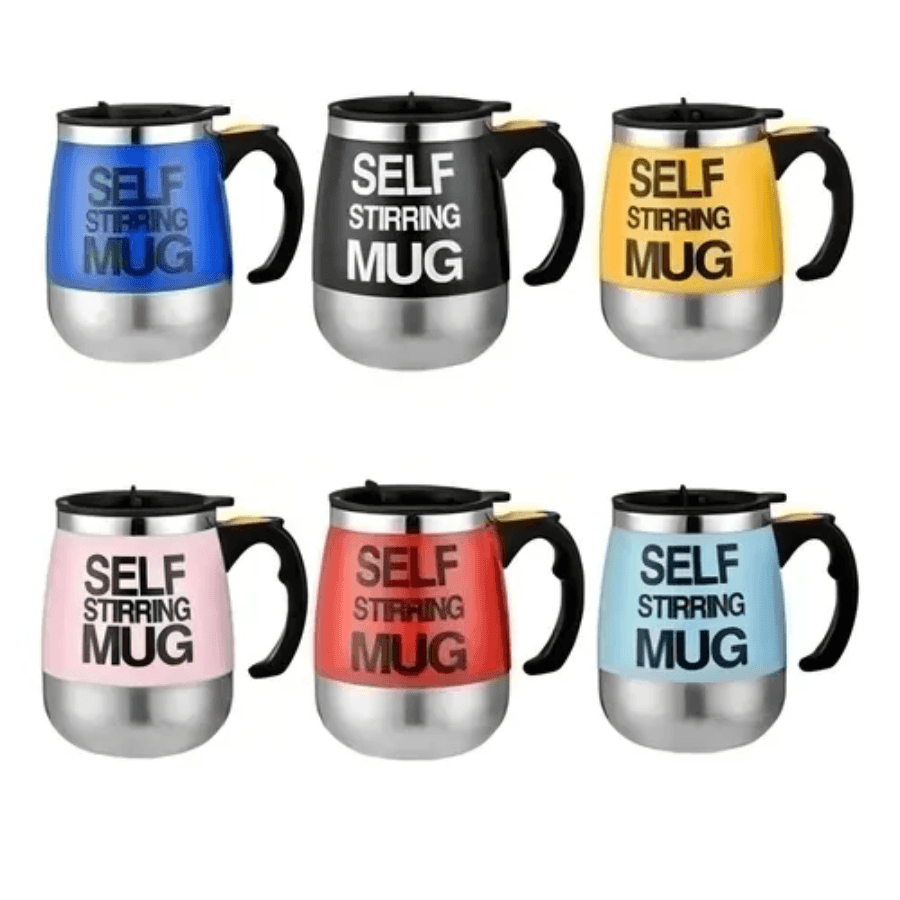 POSILLO MUG BATIDOR
