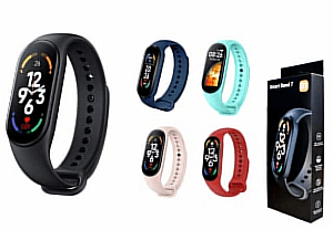 Reloj inteligente M7