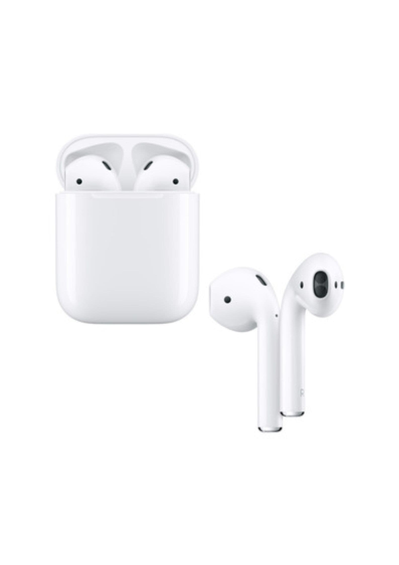 AirPods 2da Generacion Inalámbricos -AA