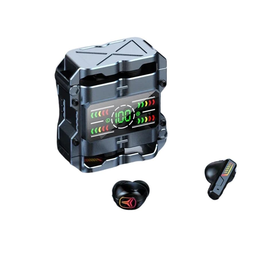 Auriculares inalámbrico M60 TWSBluetoot