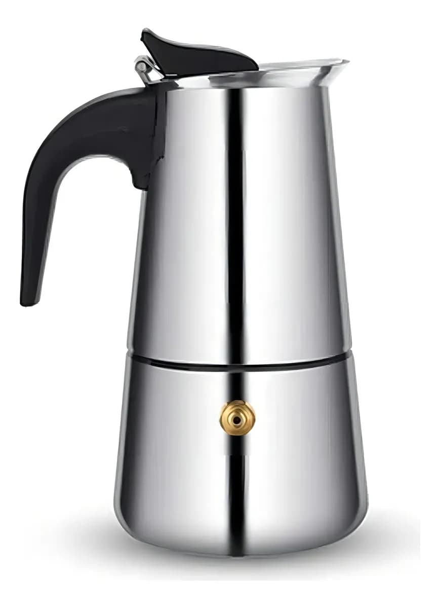 CAFETERA ITALIANA 12 TAZAS
