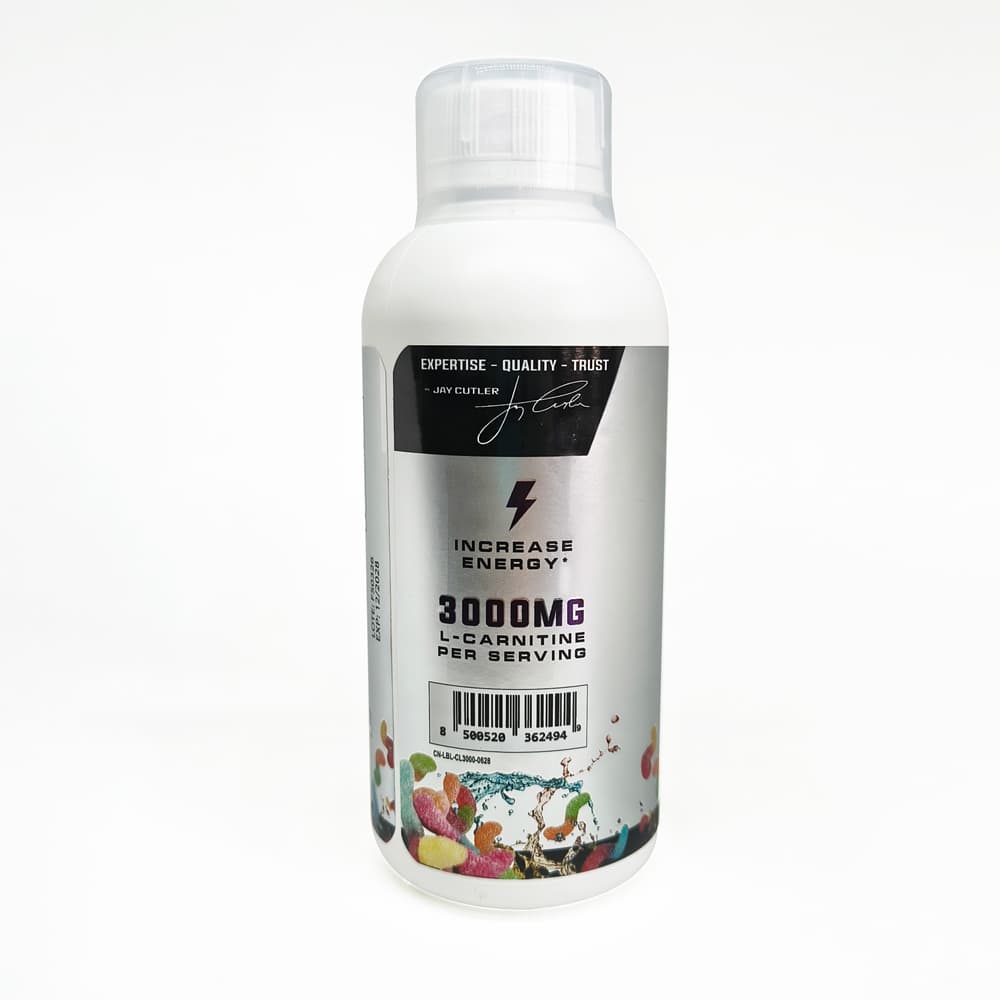 Lcarnitine