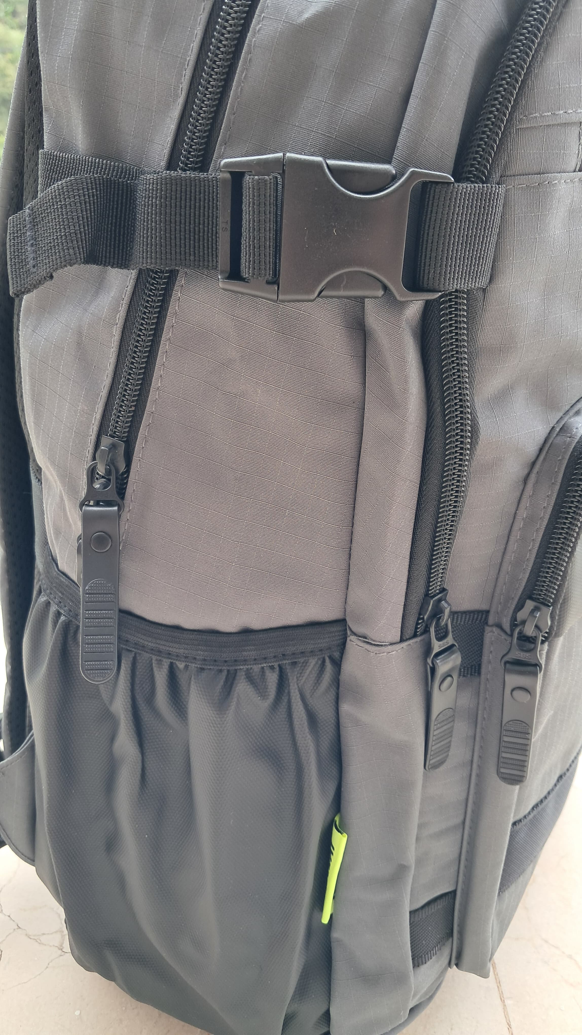 MORRAL KIND