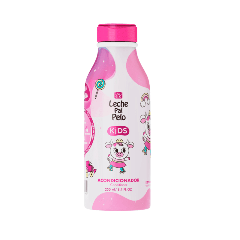 Acondicionador kids 250ml LPP