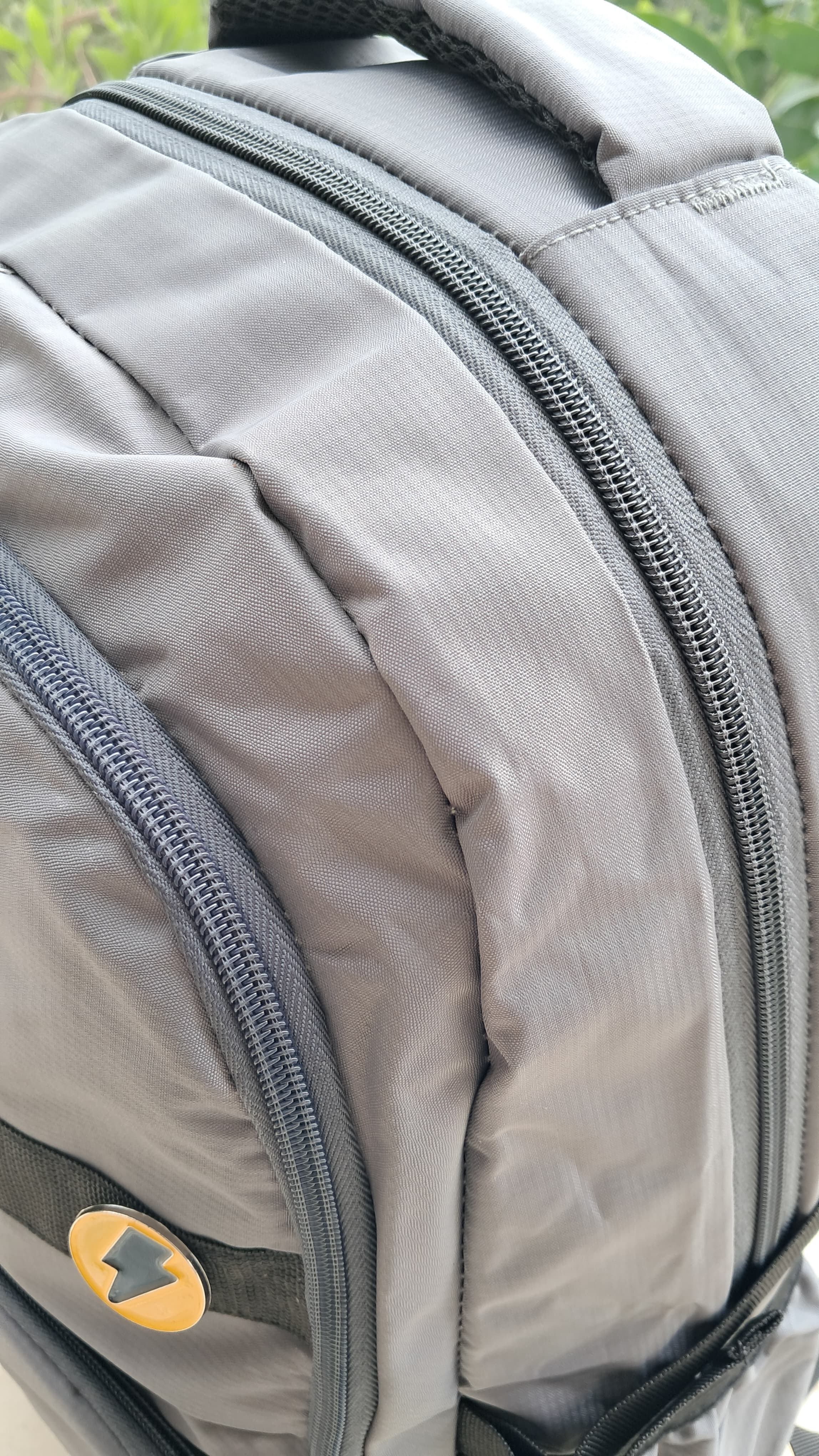 MORRAL AWAY