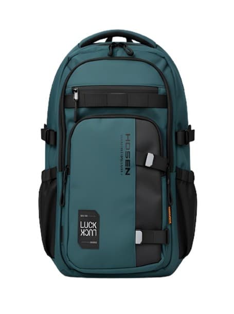 MORRAL LUCK