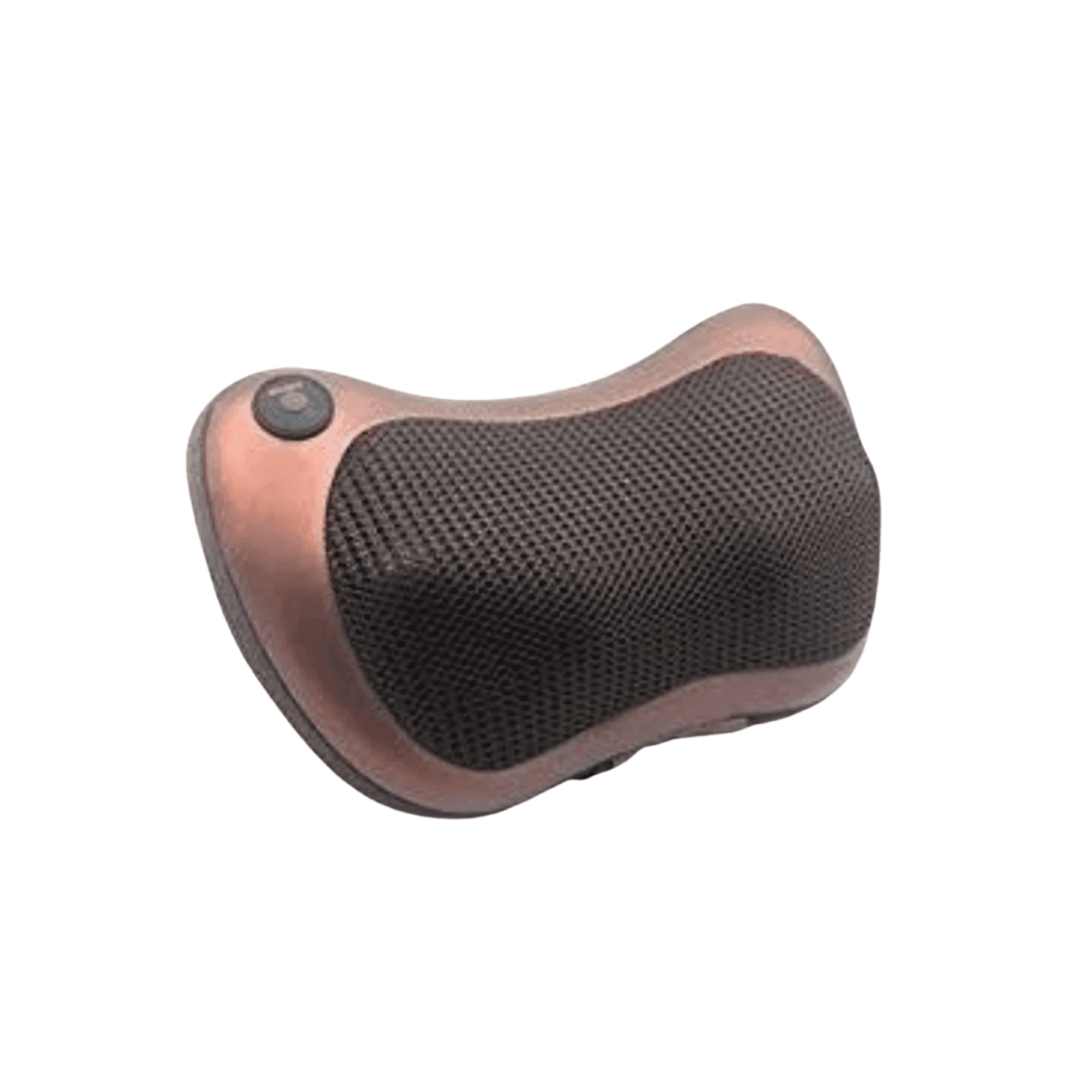 Masajeador Cervical Electrico Portatil M