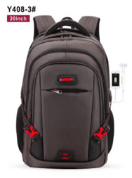 MORRAL GDE 20" HAPPY PERSON C2