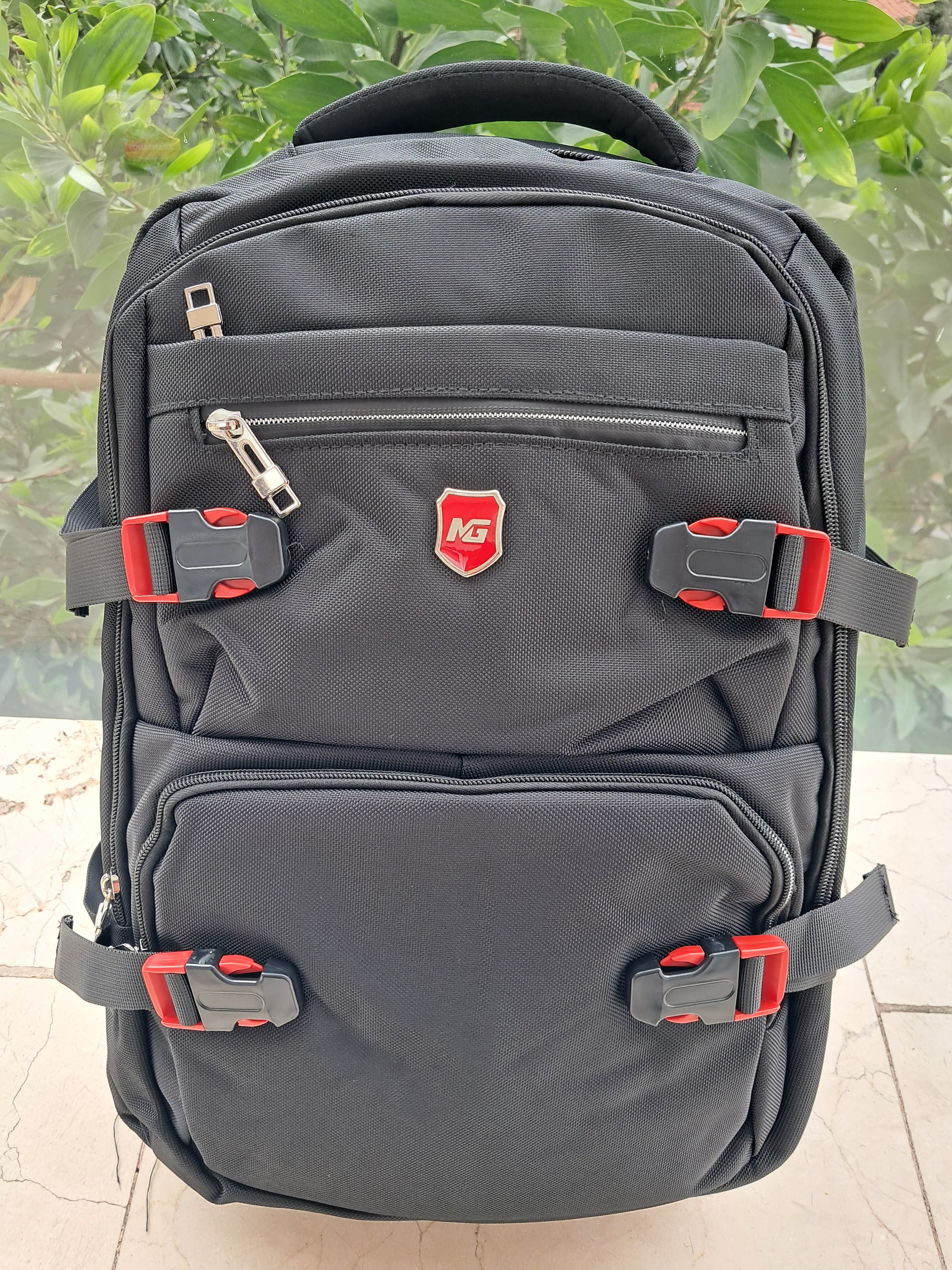 MORRAL MG