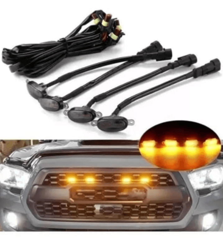 LUZ DE PERSIANA  AUTOMOVIL O CAMIONETA