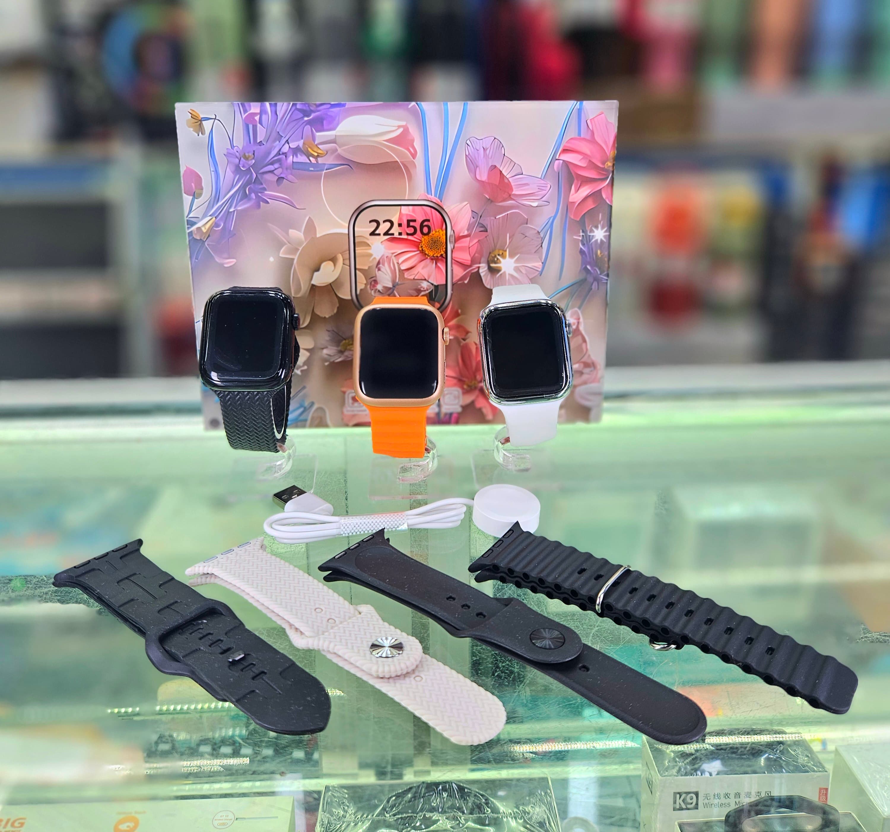 COMBO RELOJ Z97 MINI 4 EN 1