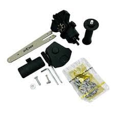 Adaptador De Taladro A Motosierra