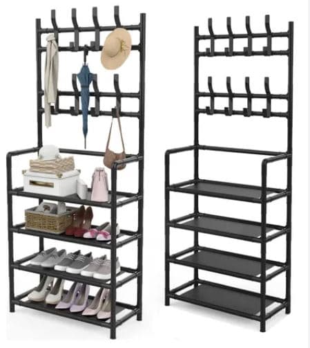 A136 Zapatero Organizador Lobby