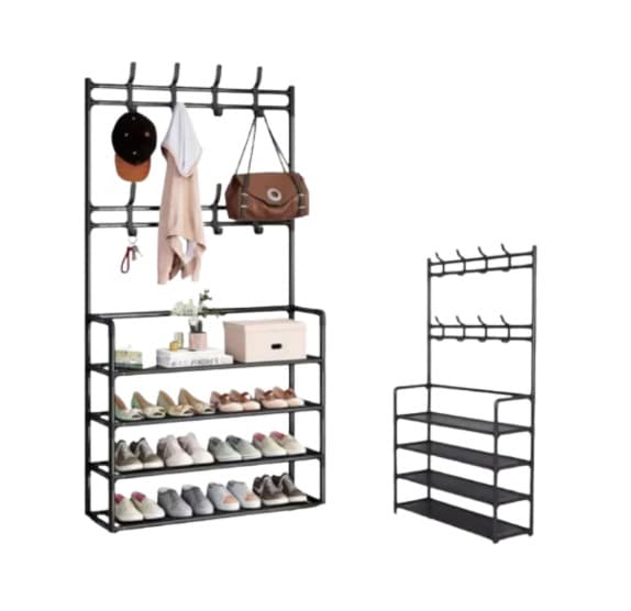 A136 Zapatero Viva Order Shelf