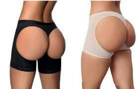 PANTY COLA LIBRE Y CONTROL ABDOMEN