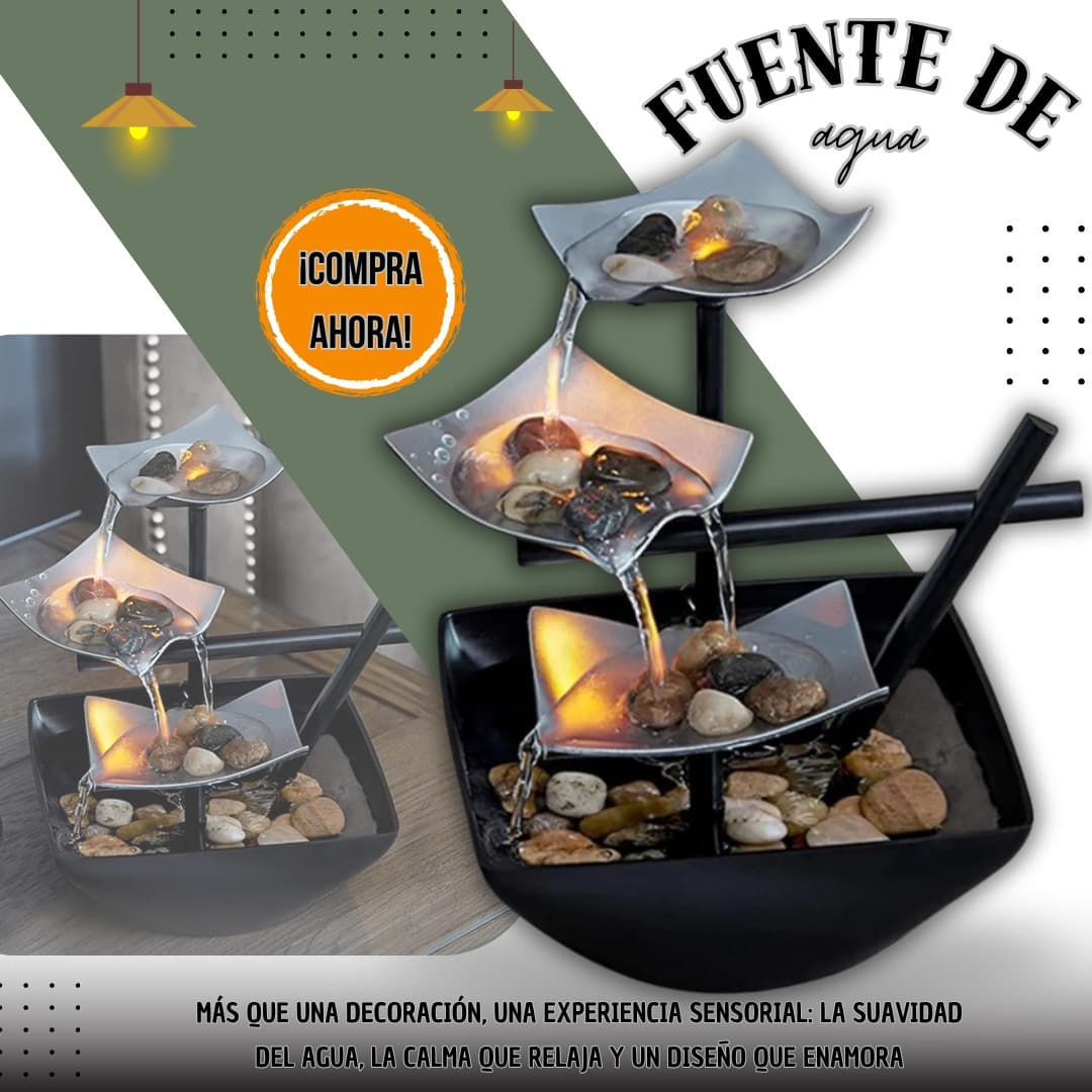 REGALO NAVIDAD PARA MAMA FUENTE 🤯