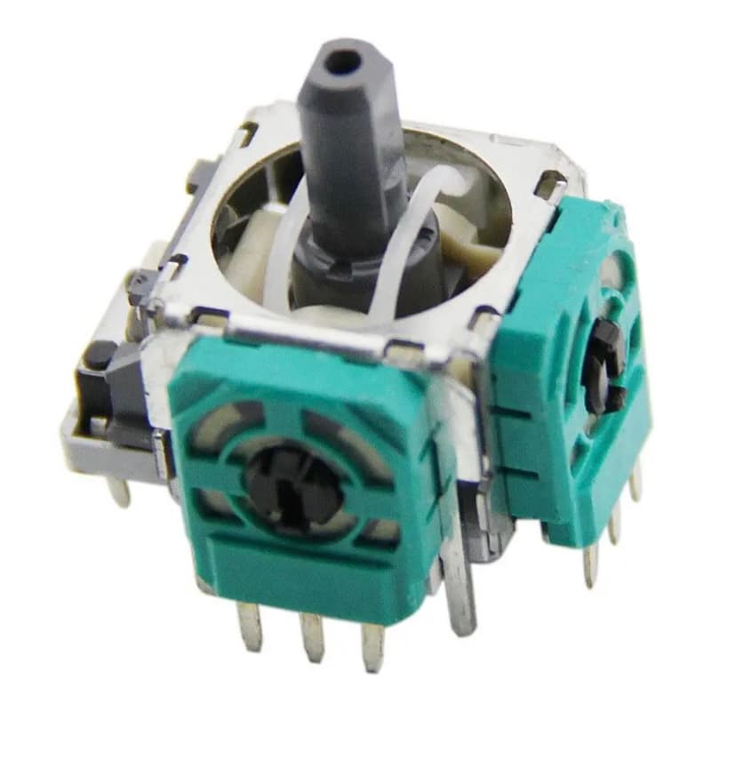 Análogo Joystick Stick Para Xbox One