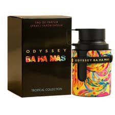 Armaf Odyssey Bahamas x 100 ML ORIGINAL