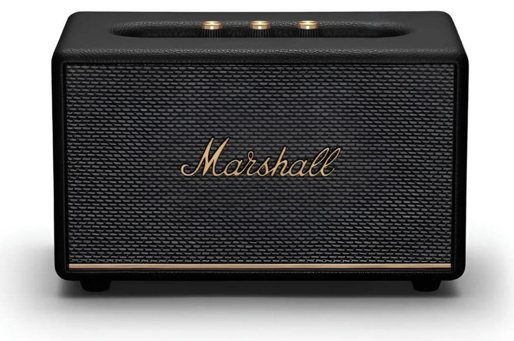Parlante Inalámbrico Bluetooth Marshall