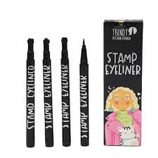 Kit x4 delineadores estampita ref SE33 (