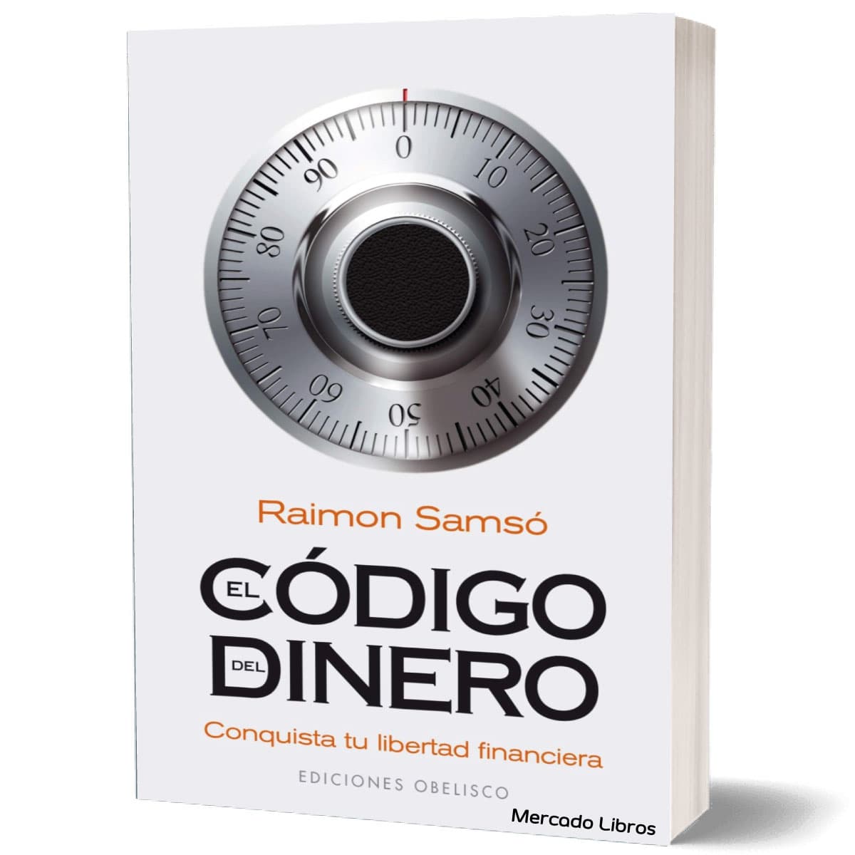 Libro el codigo del dinero raimon sanso