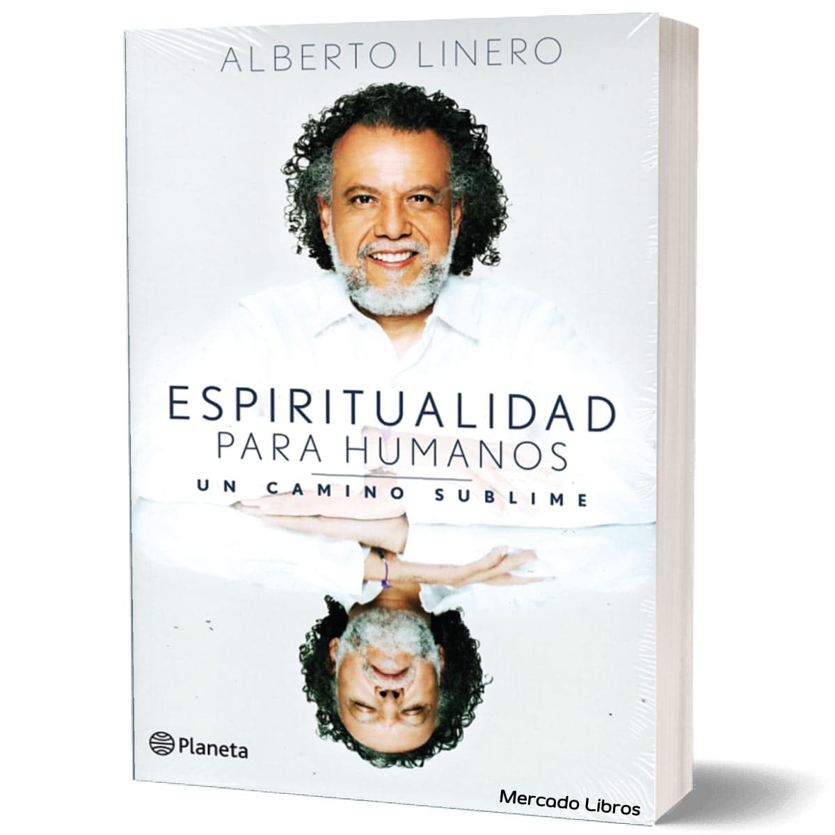 Libro espiritualidad para humanos