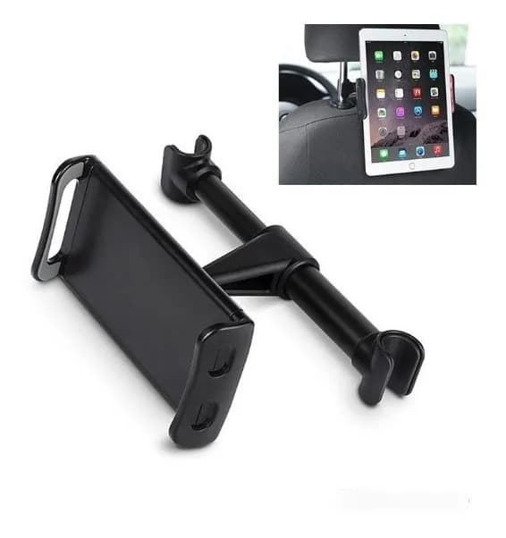 HOLDER SILLA TRASERA