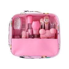 Kit manicura INFANTIL