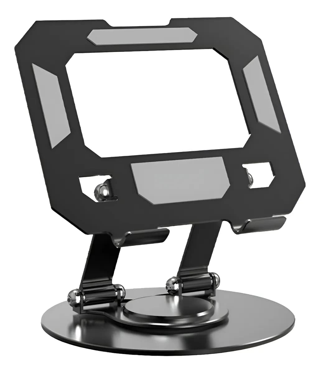 BASE PARA PC  ROTATIVA BC-01