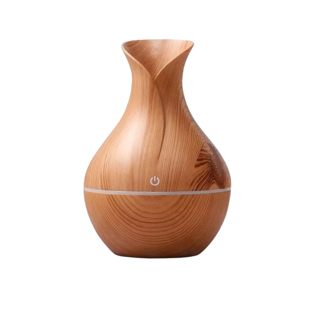 Humidificador Jarron Liso 200ml