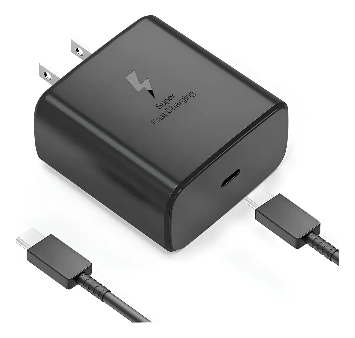 CARGADOR  45W 2 EN 1
