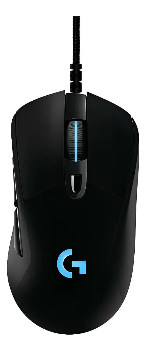Mouse g403- cable