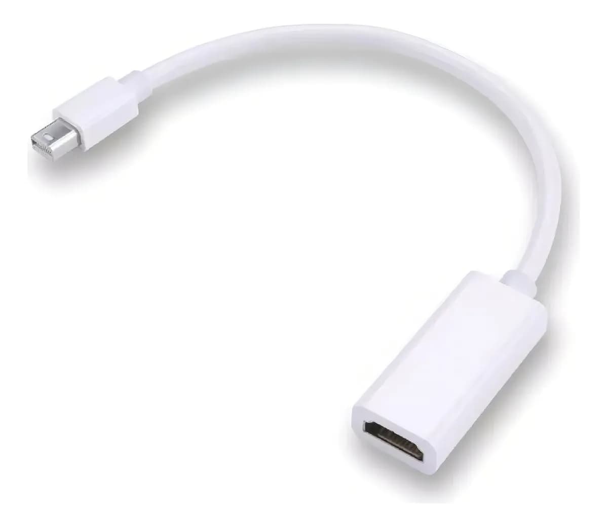 ADAPTADOR  DISPLAYPORT  A HDMI