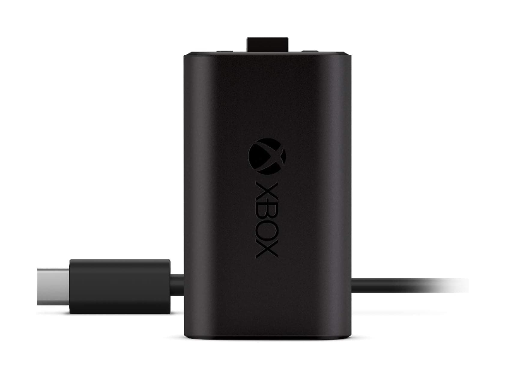 Kit Carga Y Juega Xbox Series Sx Origin