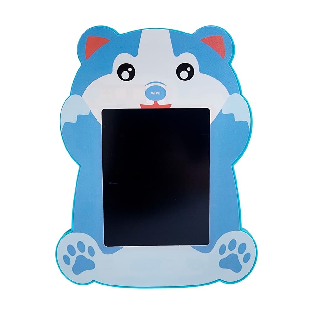 Tablero Mágico Lcd Colores Tabla Dibujo