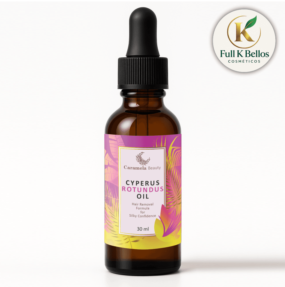 Cyperus Rotundus Oil 30ml