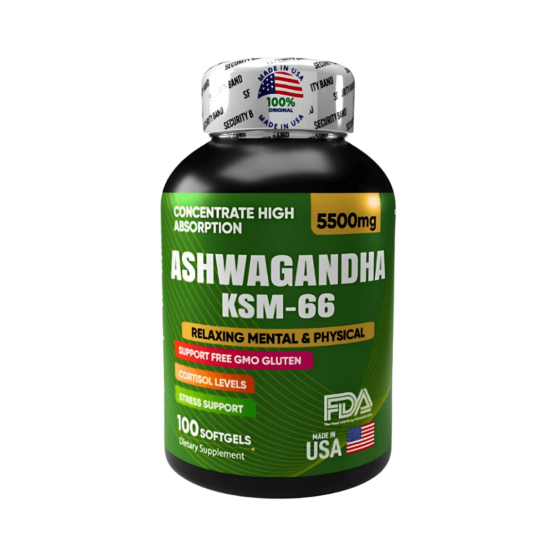 ashwagandha ksm 66 greesofg