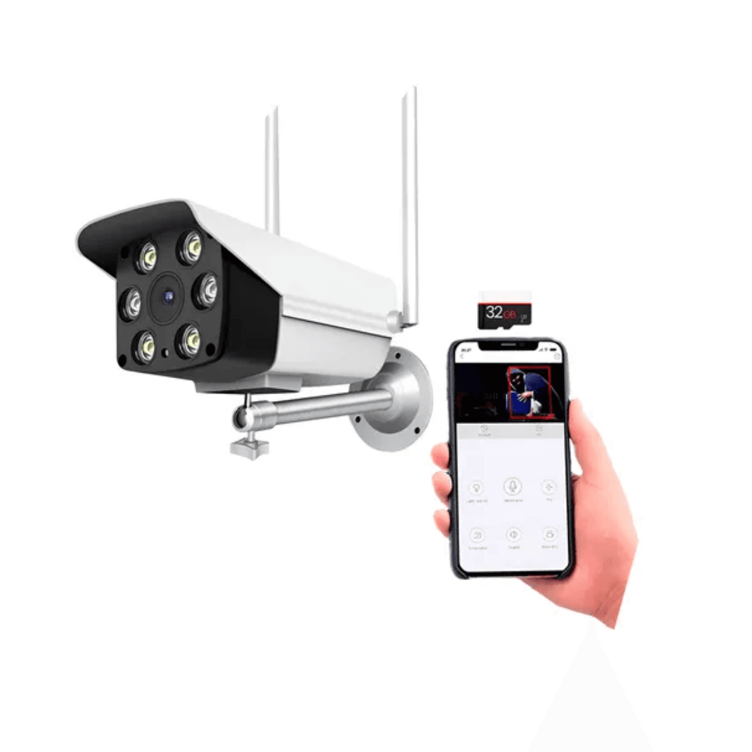 CAMARA DVR PARA CARRO